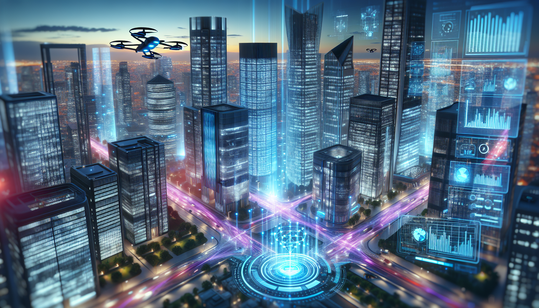 Friss AI Hírek: Innovációk, Amik Formálják a Jövőt